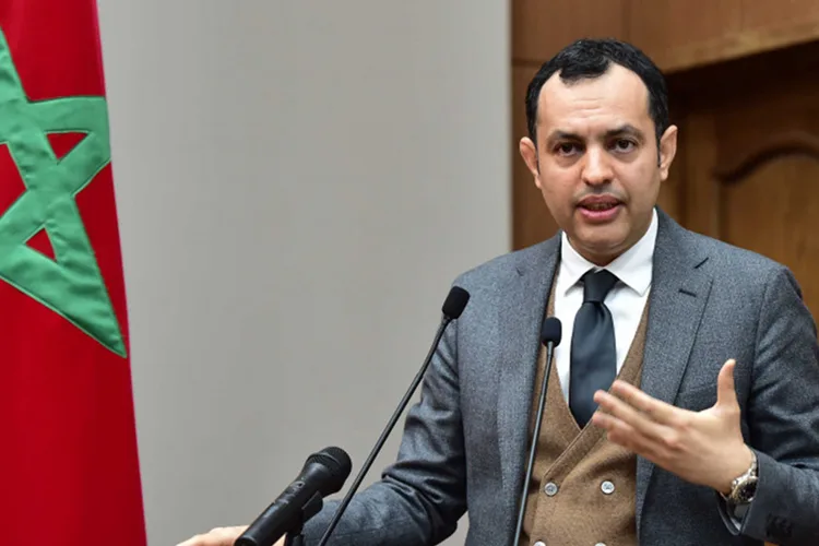 يونس السكوري: الحكومة أوفت بعدد كبير من التزاماتها رغم الظرفية الصعبة