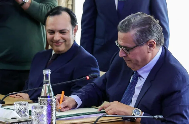 السيد يونس سكوري: المغرب استطاع بناء نموذج للحوار الاجتماعي حظي بإشادة دولية