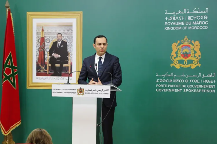 السيد يونس السكوري : توحيد العرض الحكومي لدعم الاستثمار من أجل نمو دامج