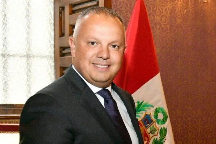 يوم افريقيا ببوليفيا: المبادرة الأطلسية تعكس التزام المغرب الثابث بالتعاون جنوب جنوب