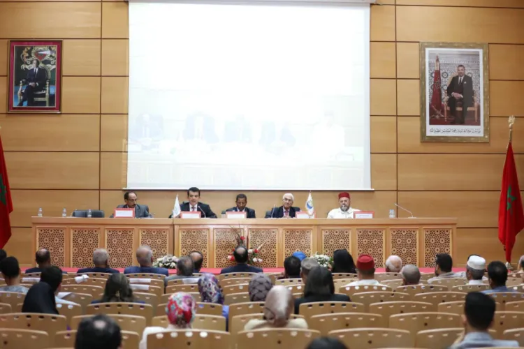 الإيسيسكو وسؤال التطور والتجديد محور ندوة تكريمية بطنجة