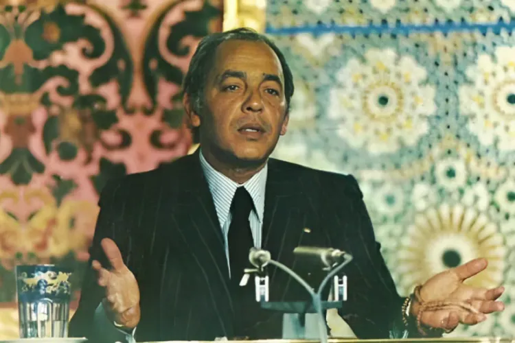 الذكرى الـ48 للإعلان عن تنظيم المسيرة الخضراء.. حدث غير مسبوق في مسيرة استكمال الوحدة الترابية للمملكة