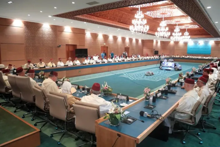 المجلس العلمي الأعلى يصدر فتوى بجواز صعود الحجاج المغاربة إلى عرفة مباشرة دون المرور من منى