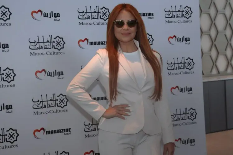مهرجان موازين 2024.. كارول سماحة نجمة افتتاح المهرجان