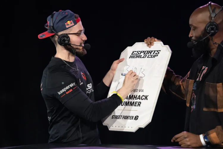 كأس العالم للرياضات الإلكترونية 2024: الرياض تحتضن الحدث في يوليوز القادم