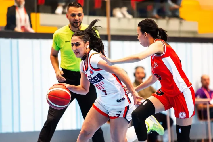 نهائي كأس العرش لكرة السلة-سيدات 2024: مجد طنجة يحرز اللقب على حساب الكوكب المراكشي