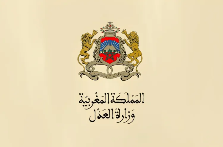 وزارة العدل تنبه من موقع إلكتروني مزيف لأداء غرامات مخالفات السير ينتحل صفة الخدمة الرسمية التابعة للوزارة (بلاغ)