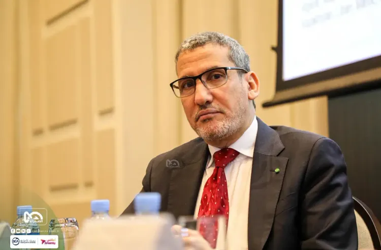 نواكشوط تستضيف الاجتماع السنوي ال20 لمديري التكوين في البنوك المركزية الفرنكوفونية مابين 21 و24 شتنبر الجاري