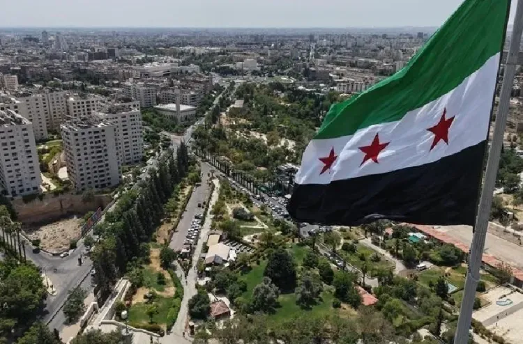 سوريا تدين الاعتداء الإسرائيلي على أراضيها