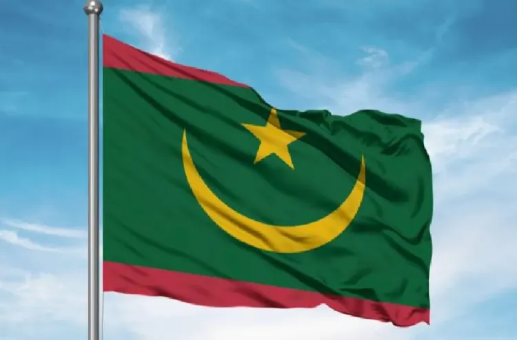 منع تصدير مواد غذائية وطاقية من موريتانيا "إجراء مؤقت" يروم الحفاظ على المخزون الاحتياطي (وزير)