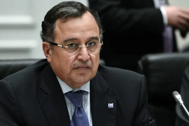 الأمين العام لجامعة الدول العربية يدين اقتحام مستوطنين للمسجد الأقصى