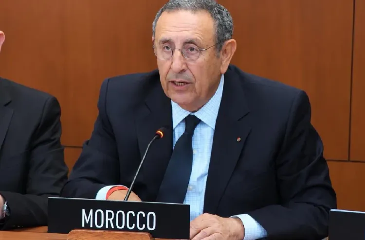 المغرب يشارك بواشنطن في الحوار الاستراتيجي مع المراقبين الدائمين لدى منظمة الدول الأمريكية