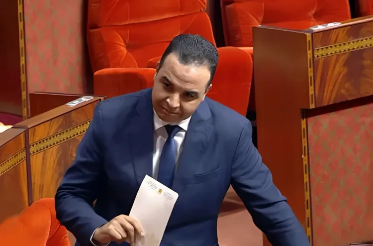 الحكومة تلقت منذ بداية الولاية التشريعية أزيد من 39 ألف سؤال كتابي وأجابت عن 65 في المائة منها (السيد بايتاس)