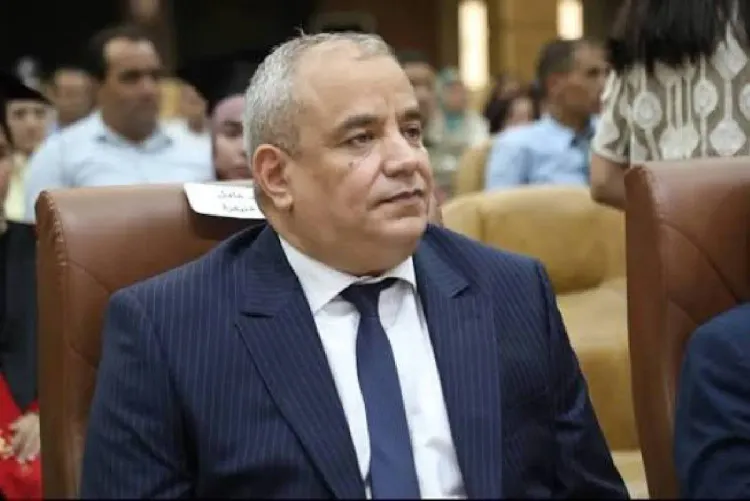 خنيفرة.. الاحتفاء بالمتفوقين في حفل التميز الإقليمي للموسم الدراسي 2025-2026