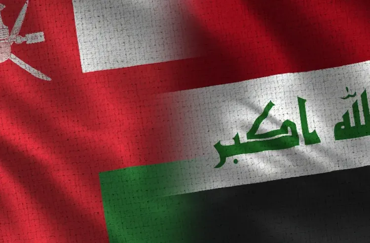 بغداد ومسقط تدعوان إلى وقف الحرب وتكثيف الجهود لاحتواء التوتر