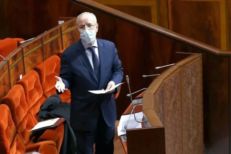 السيد أحمد التوفيق يؤكد ارتفاع عدد المستفيدين من برنامج محو الأمية بالمساجد في السنوات الأخيرة