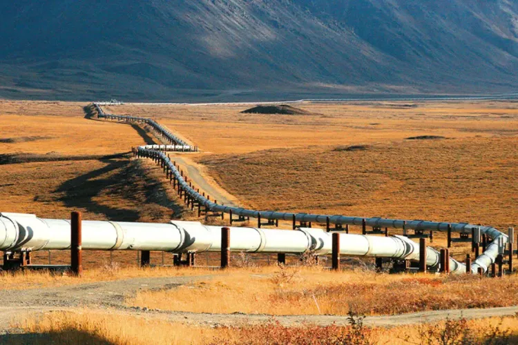 خط الغاز المغربي النيجيري .. نموذج تكاملي بين شمال وغرب إفريقيا