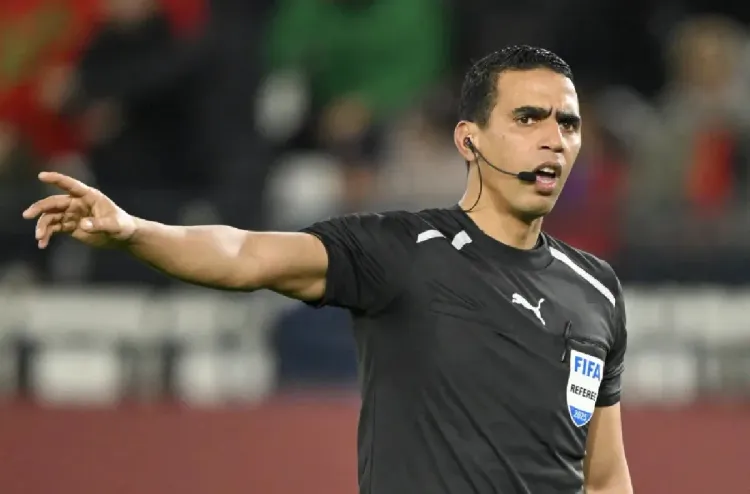 كأس العالم لأقل من 17 سنة قطر 2026.. حكمان مغربيان ضمن قائمة تضم 81 حكما (فيفا)