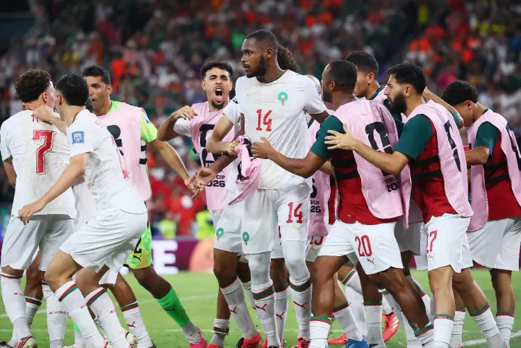 مونديال كرة القدم 2026 : إقصاء هولندا "إنجاز" سيكون له وقع إيجابي على مشوار المنتخب المغربي ك" قوة كروية عالمية" (صحف تونسية)