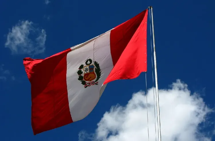 البيرو تعلن "حالة الطوارئ" وتقنن الغاز الطبيعي إثر رصد تسرب