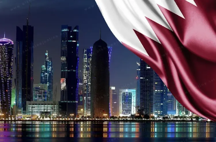 قطر.. سلاسل الإمداد والتوريد تعمل بصورة طبيعية ومنتظمة (وزير التجارة والصناعة)