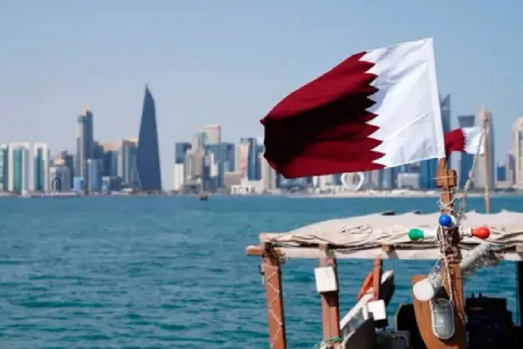 قطر تدين بشدة الهجمات الإيرانية المتكررة على البحرين والكويت