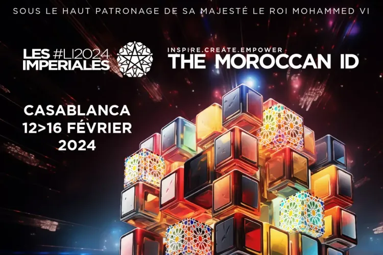 2024 Les Impériales: العرض ما قبل الأول للحملات التواصلية المتنافسة على جائزة النجوم