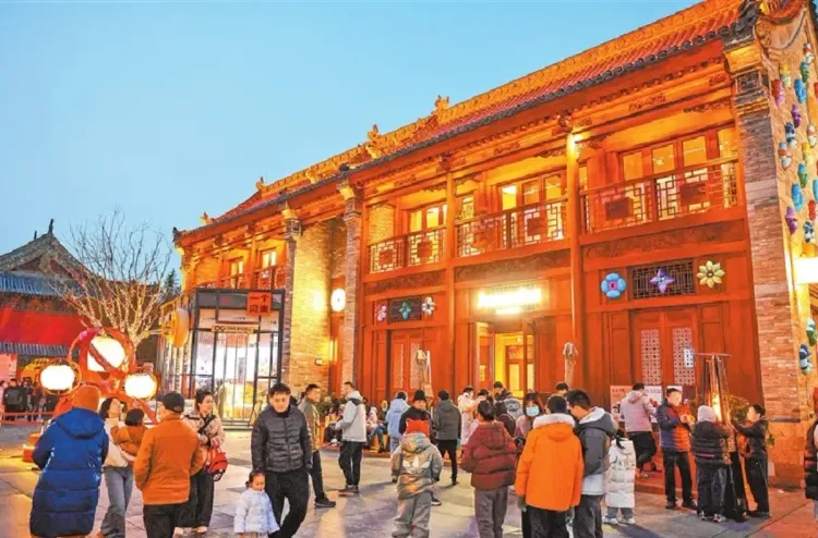 2025 أدفأ عام بالصين منذ 1961