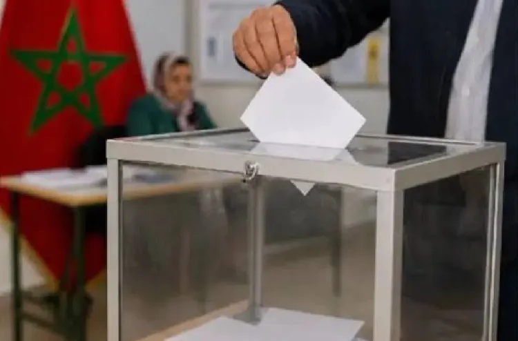 الانتخابات التشريعية 2026 .. العملية الانتخابية تتسم بالانفتاح والتنظيم الجيد والمهنية (ملاحظ مكسيكي)