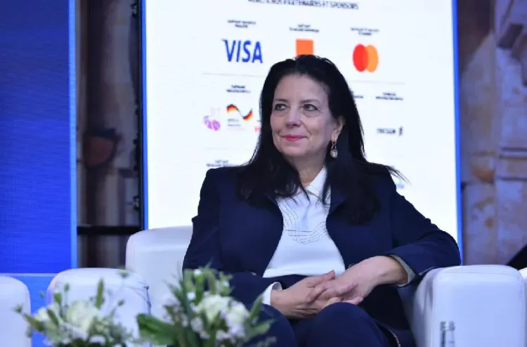 "جيتكس إفريقيا 2026": لقاء يجمع الشركات الناشئة المستفيدة من مبادرة "موروكو 300"