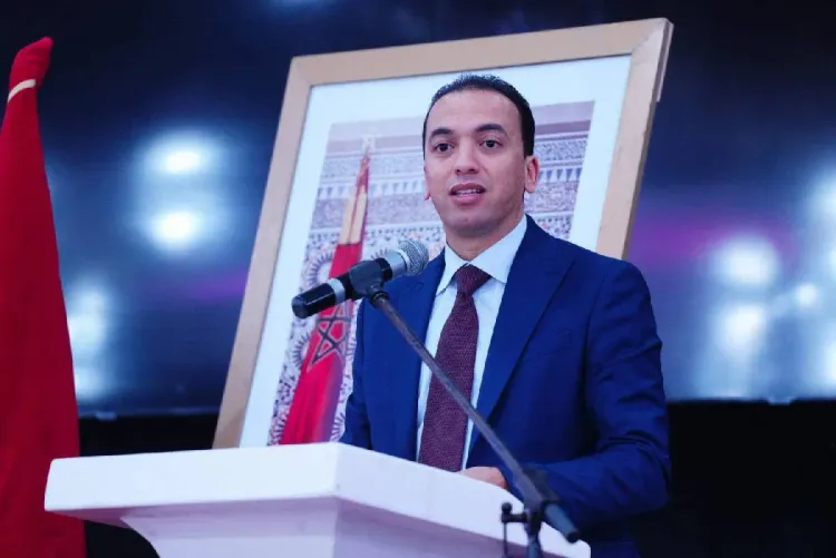 الرباط.. إطلاق النسخة الثالثة لبرامج مواكبة الفاعلين في قطاع الصناعة التقليدية لسنة 2026