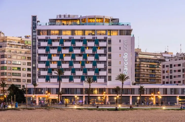 مجموعة "بارسيلو" تعزز حضورها في المغرب استعدادا لكأس العالم 2030