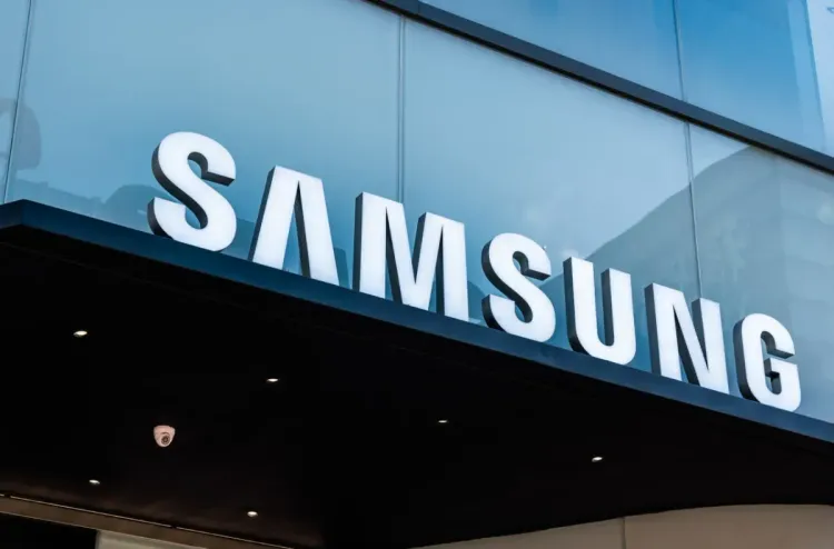 "سامسونغ الكترونيكس" تعلن وفاة رئيسها التنفيذي المشارك