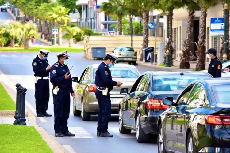 المغرب يقرر تمديد حالة الطوارئ الصحية إلى غاية نهاية الشهر المقبل