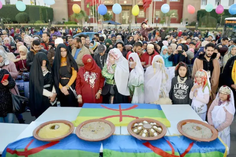 الاحتفال بالسنة الأمازيغية 2973 ... التفاصيل مع باحث بالمعهد الملكي للثقافة الأمازيغية