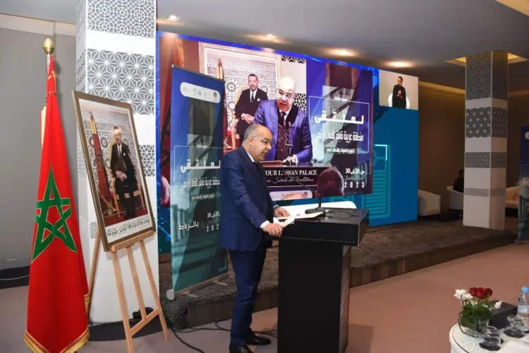 افتتاح أشغال الدورة الثالثة لملتقى منطقة عربية قابلة للنفاذ الرقمي.. تكنولوجيا المعلومات والاتصال للجميع