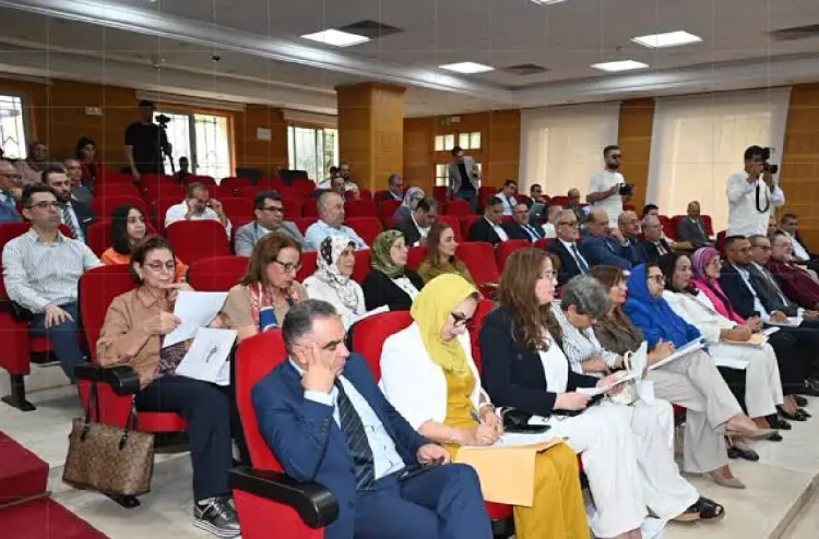 مجلس جهة طنجة-تطوان-الحسيمة يدعم مراكز التكفل بالإدمان ب 3,75 مليون درهم
