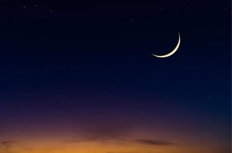 غدا الخميس فاتح شهر رمضان (وزارة الأوقاف والشؤون الإسلامية)