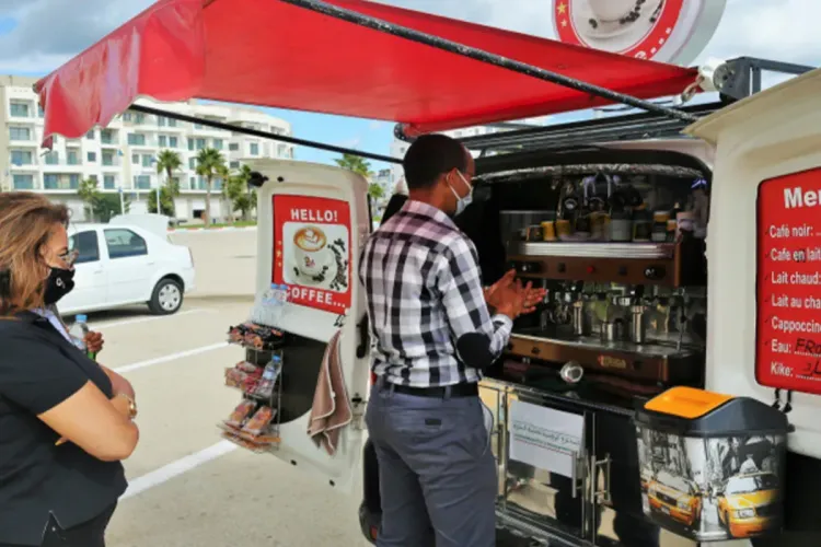 المبادرة الوطنية للتنمية البشرية تحسّن وضع ودخل العديد من الشباب بوجدة