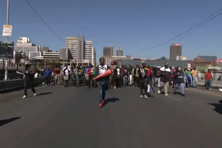جنوب إفريقيا .. أكثر من 40 ألف طالب استفادوا من تمويل غير مستحق بكلفة تناهز 300 مليون دولار
