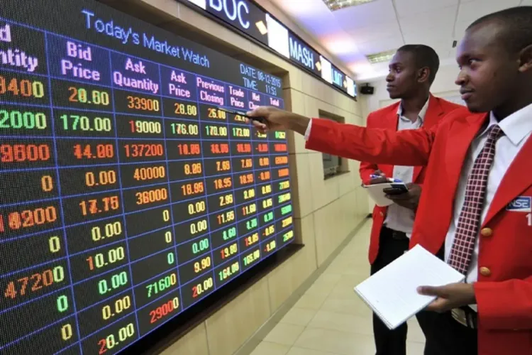 إطلاق منصة التداول الخاصة بمشروع ربط البورصات الإفريقية بالكوت ديفوار