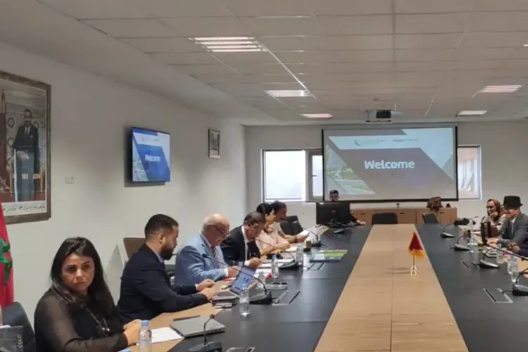 جامعة محمد السادس لعلوم الصحة توقع اتفاقية شراكة مع مختبر Regen Lab السويسري