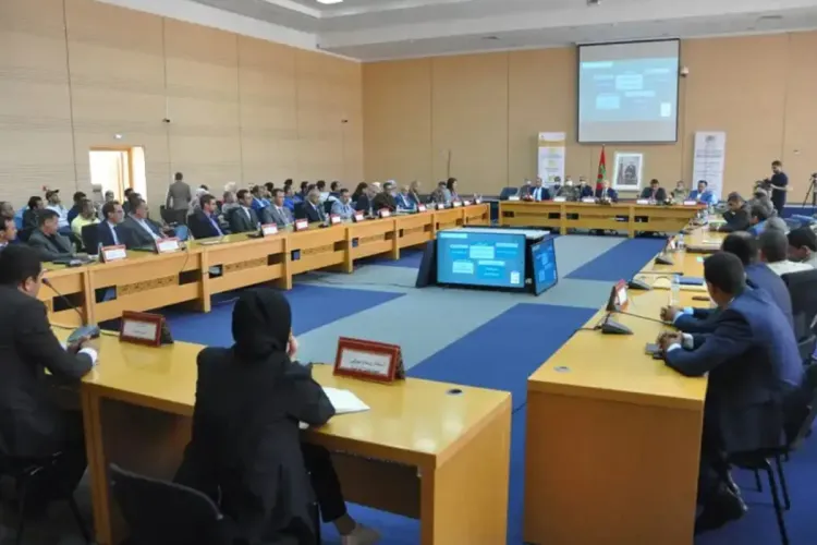 تمويل 115 مشروعا لتحسين الدخل والادماج الاقتصادي للشباب بإقليم فجيج