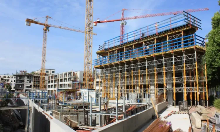 أسعار العقار شبه مستقرة في الفصل الثاني من 2023