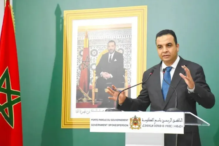 الحكومة تصادق على مشروع قانون يتعلق بالنظام الأساسي للوظيفة العمومية