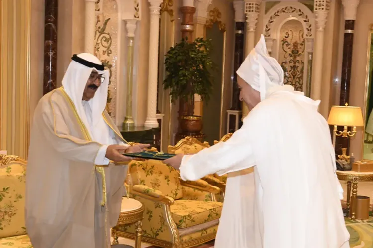 الصحراء المغربية .. الكويت تجدد دعمها لوحدة المغرب الترابية