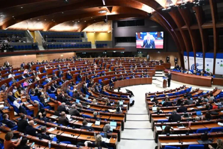 مجلس أوروبا.. انطلاق الدورة الـ 51 لمؤتمر السلطات المحلية والإقليمية بمشاركة المغرب