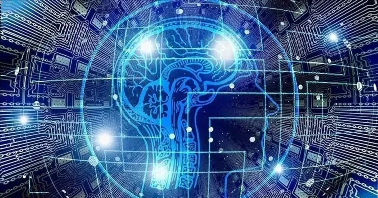 الذكاء الاصطناعي ولد في خيال السينما (خبير)