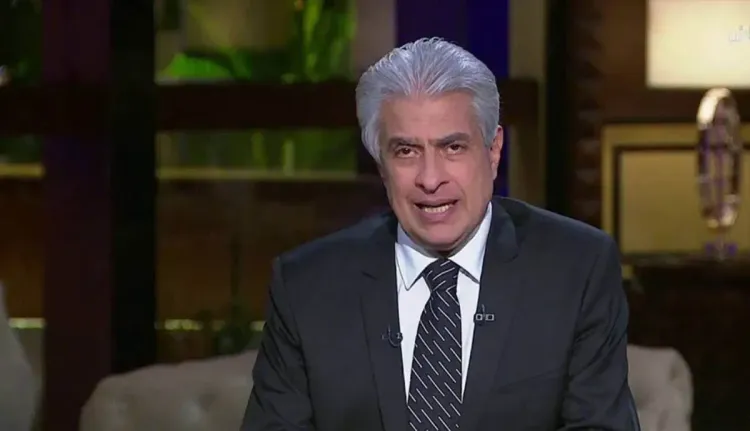 وفاة الإعلامي المصري وائل الأبراشي