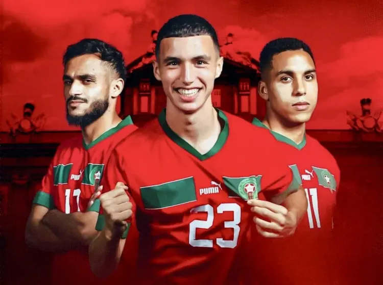 التعادل يحسم ودية المنتخب المغربي ونظيره البيروفي